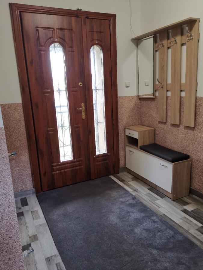 Здаю Номера В Приватному Будинку Morshyn Luaran gambar