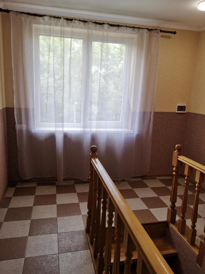 Здаю Номера В Приватному Будинку Morshyn Luaran gambar