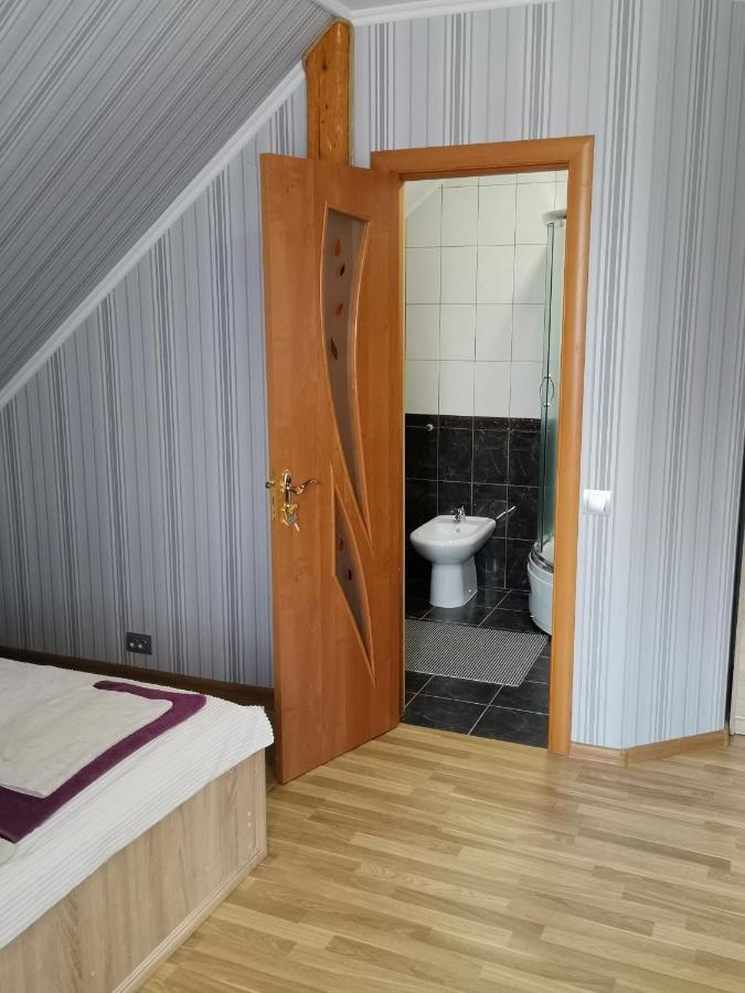 Здаю Номера В Приватному Будинку Morshyn Luaran gambar